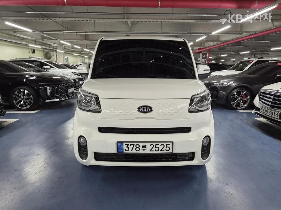 Kia SIGNATURE — фото 2