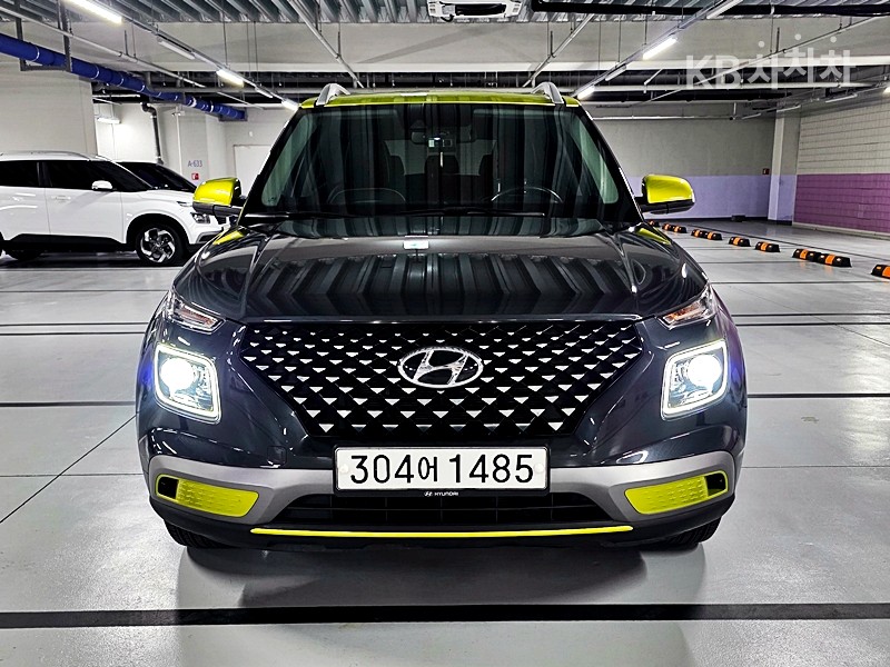 Hyundai FLUX — фото 2