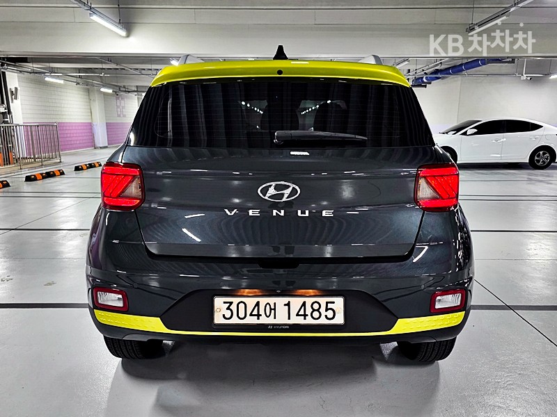 Hyundai FLUX — фото 4
