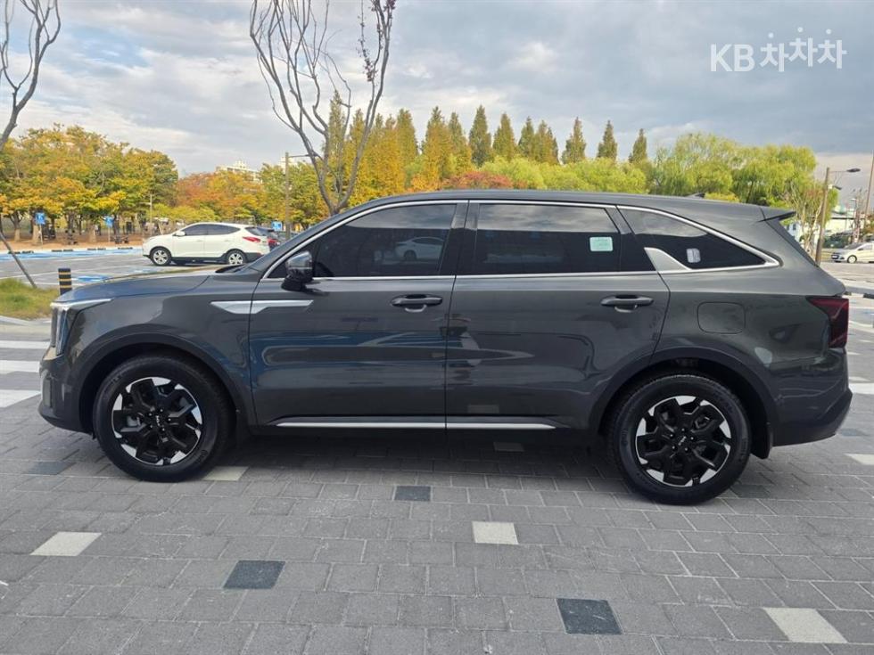 Kia Sorento PRESTIGE — фото 3
