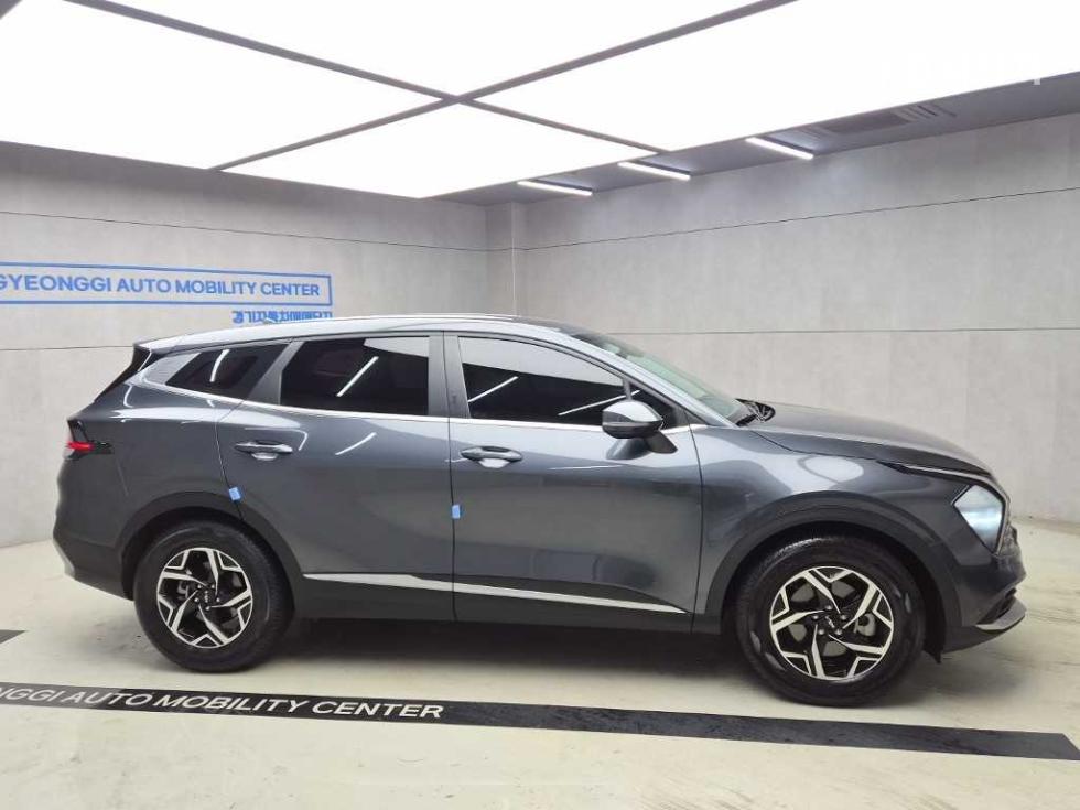 Kia Sportage TRENDY — фото 2