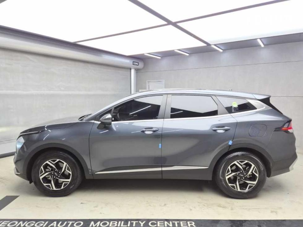 Kia Sportage TRENDY — фото 4