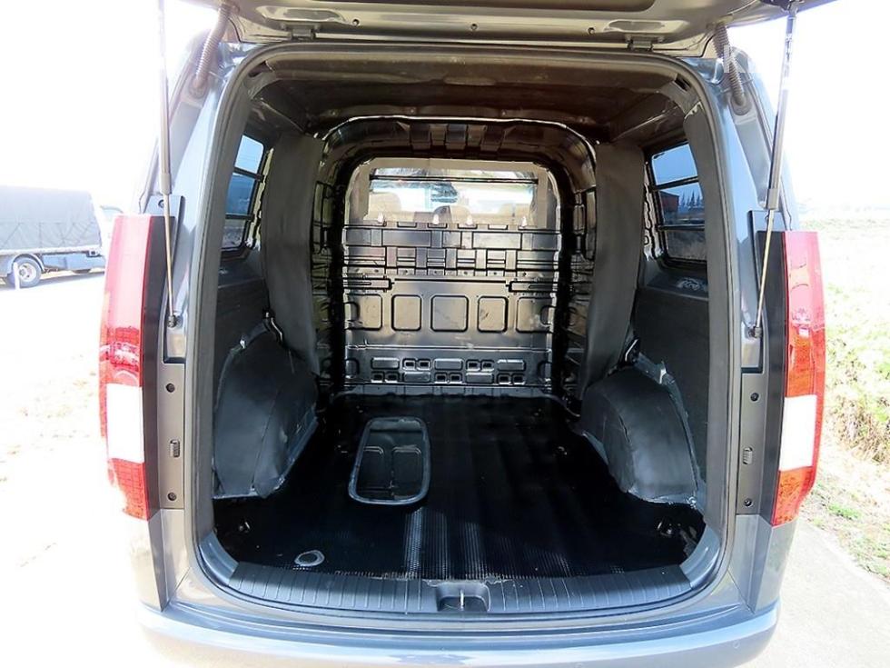 Hyundai Staria — miniaturë 4