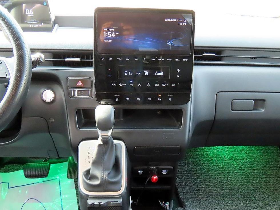 Hyundai Staria — miniaturë 11