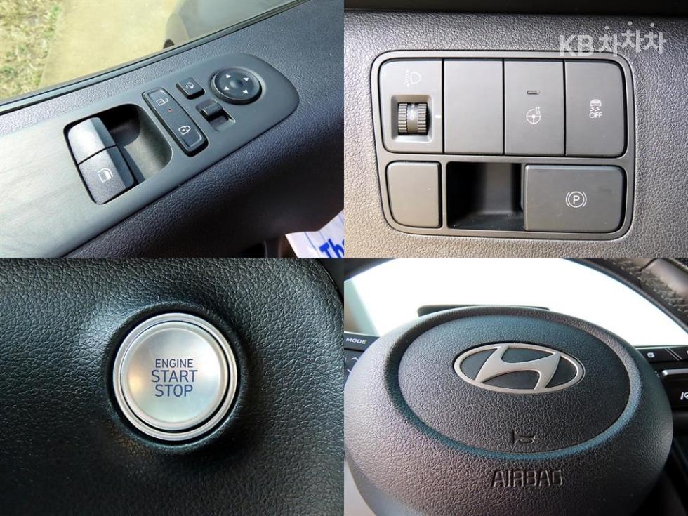 Hyundai Staria — miniaturë 15