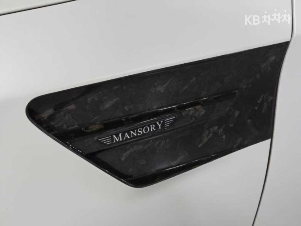 Mercedes-Benz S-Class BASE MODEL — фото 4