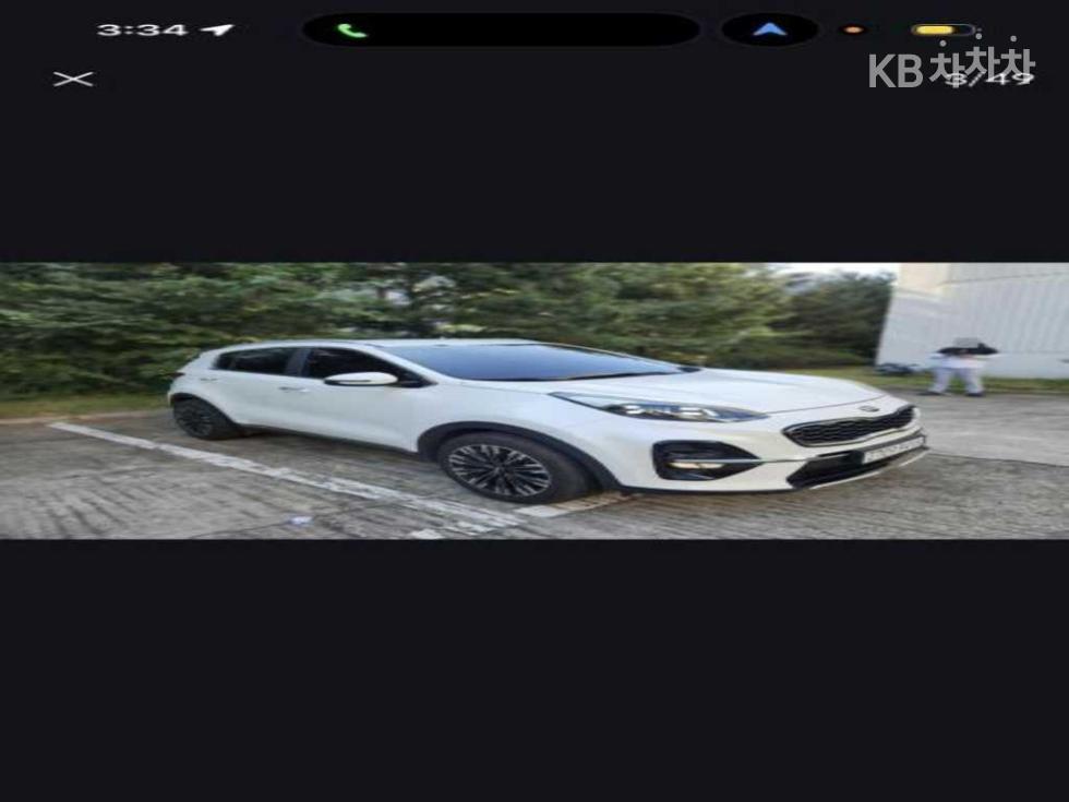 Kia Sportage PRESTIGE — фото 1