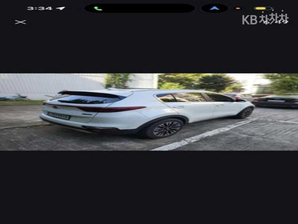 Kia Sportage PRESTIGE — фото 4