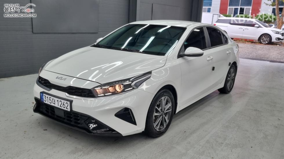 Kia K3 PRESTIGE — фото 1