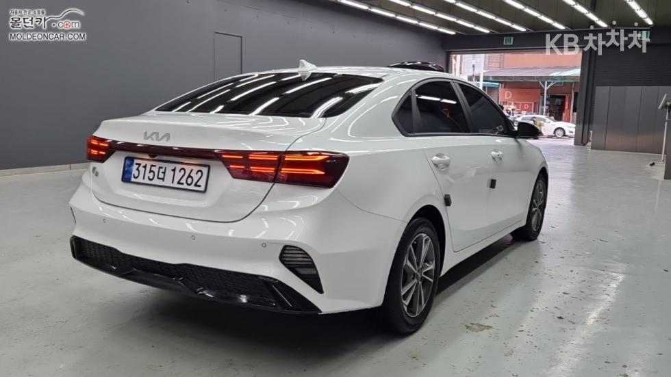 Kia K3 PRESTIGE — фото 2