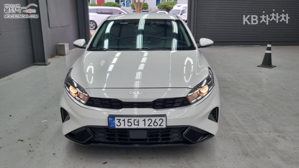 Kia K3 PRESTIGE — фото 3