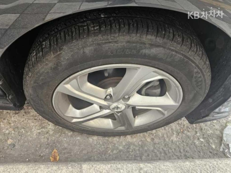 Hyundai Sonata — miniaturë 8