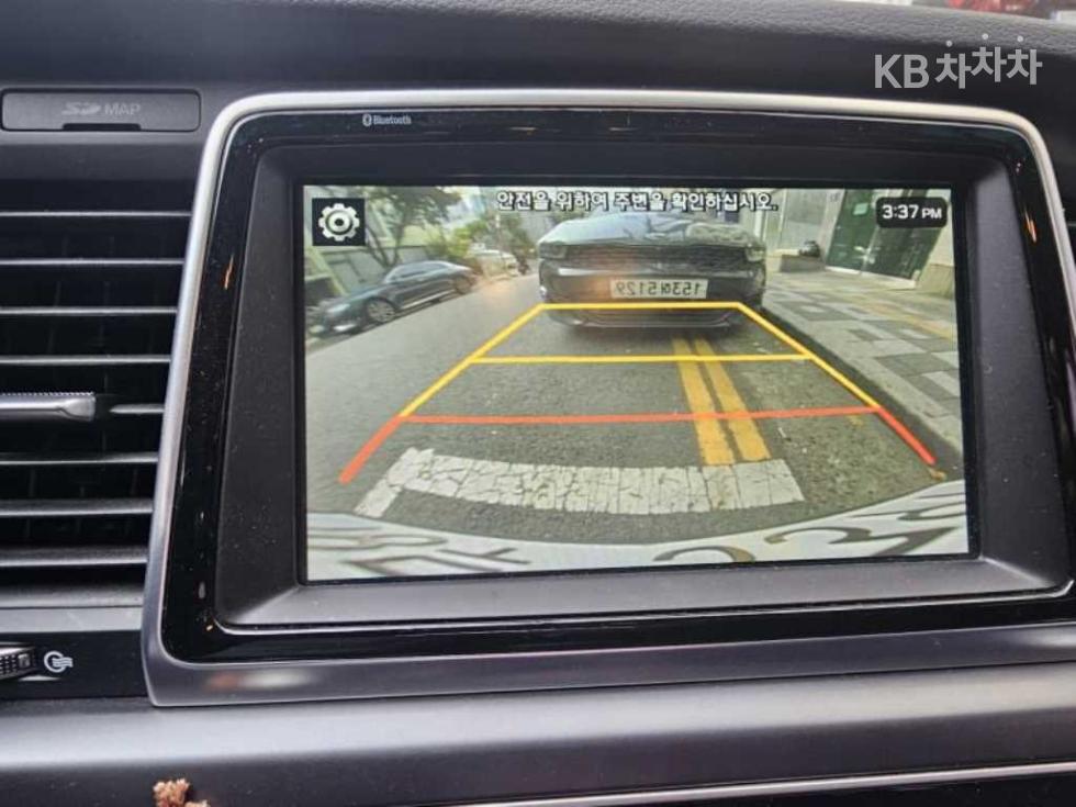 Hyundai Sonata — miniaturë 10