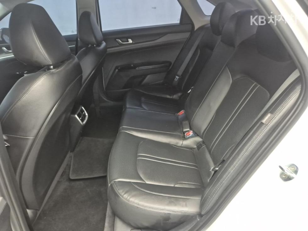 Kia K5 — miniaturë 12