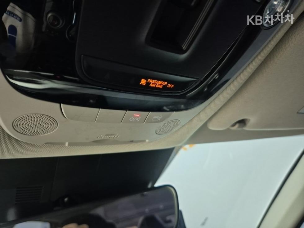 Kia K5 — miniaturë 16