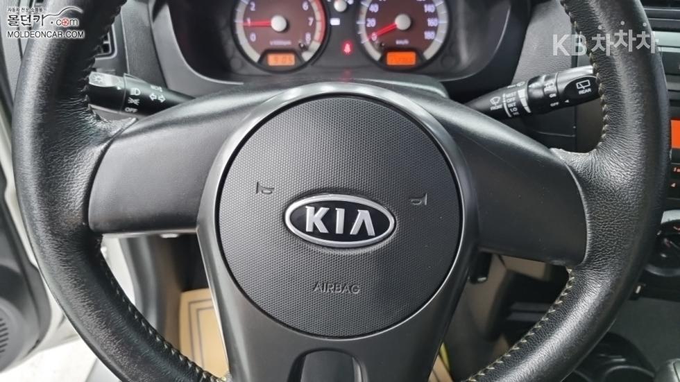 Kia Morning — miniaturë 11