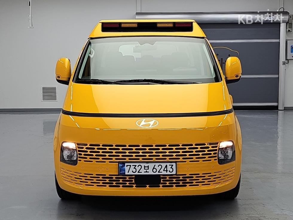 Hyundai Staria — miniaturë 2