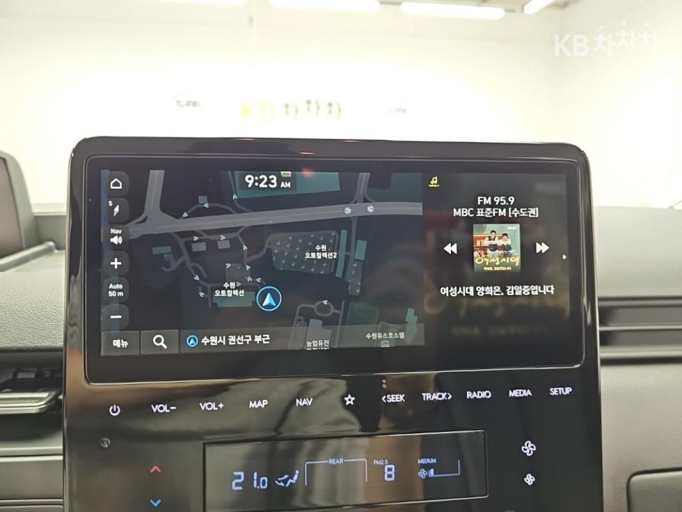 Hyundai Staria — miniaturë 16