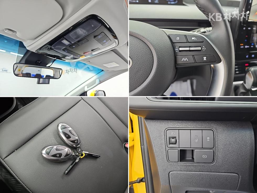 Hyundai Staria — miniaturë 18