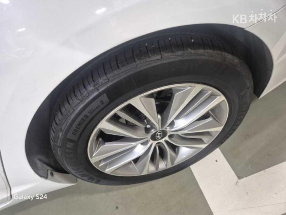 Hyundai Sonata — miniaturë 6