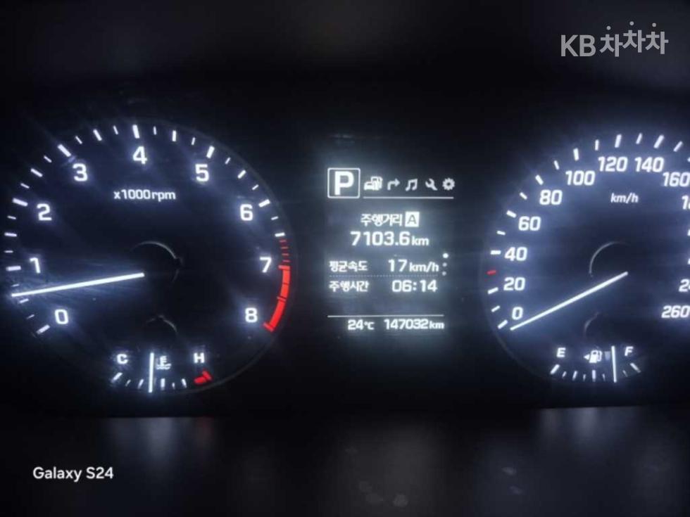 Hyundai Sonata — miniaturë 11
