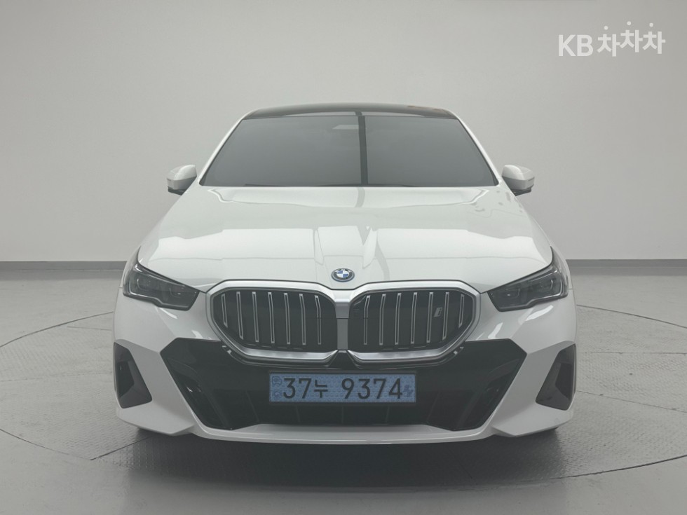 BMW i5 2026년식 BMW i5 xDrive 40 M Sport