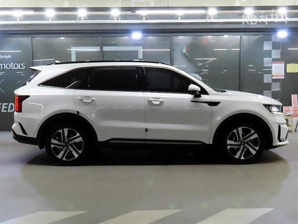 Kia Sorento GRAVITY — фото 3