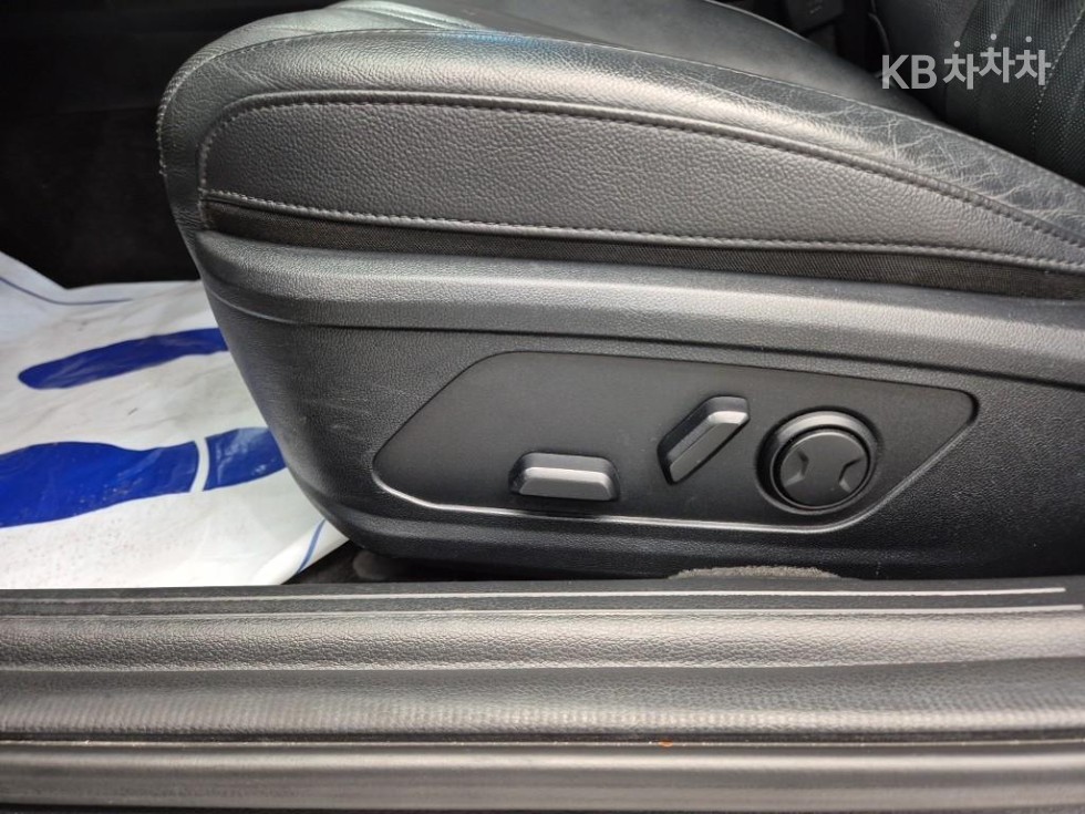 Kia K8 — miniaturë 16