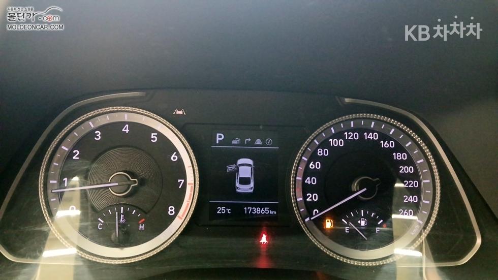 Hyundai Sonata — miniaturë 5