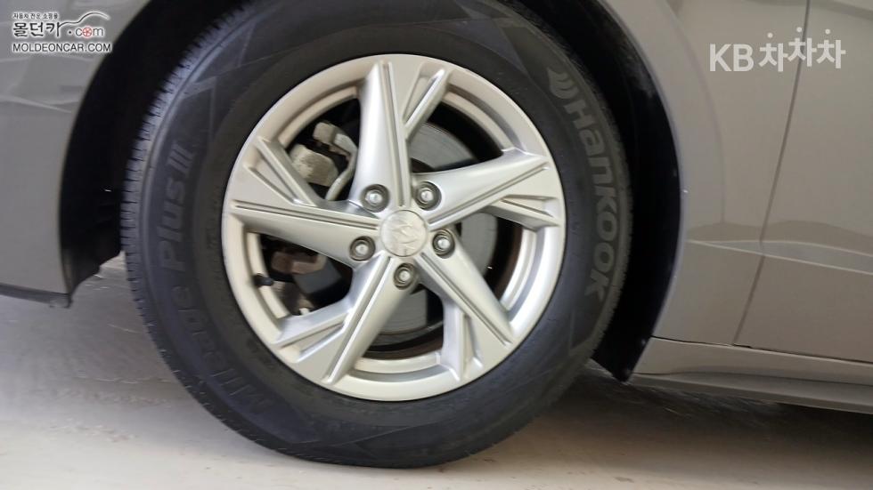 Hyundai Sonata — miniaturë 6