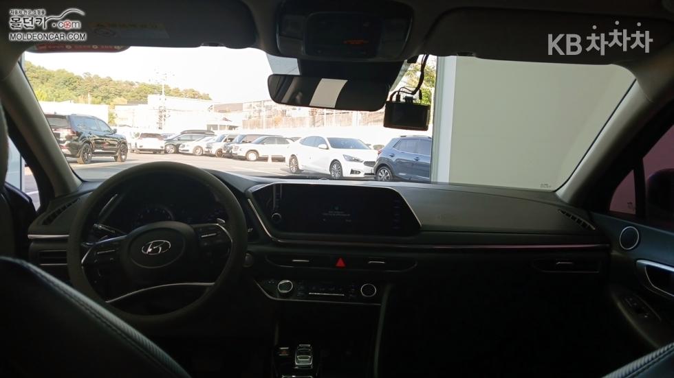 Hyundai Sonata — miniaturë 7