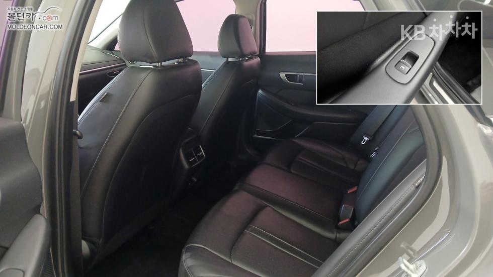 Hyundai Sonata — miniaturë 13