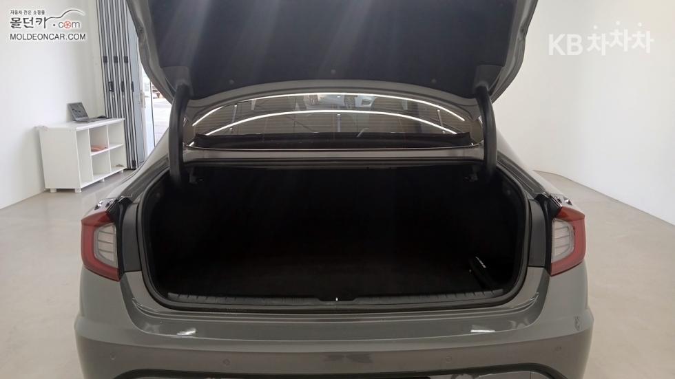 Hyundai Sonata — miniaturë 14