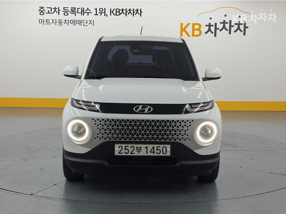 Hyundai Casper The Essential Lite — фото 2