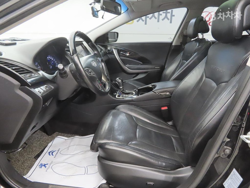 Hyundai Grandeur — miniaturë 5
