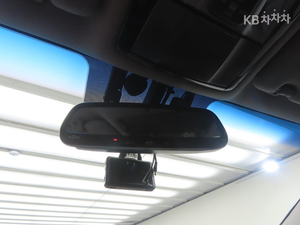 Hyundai Grandeur — miniaturë 12