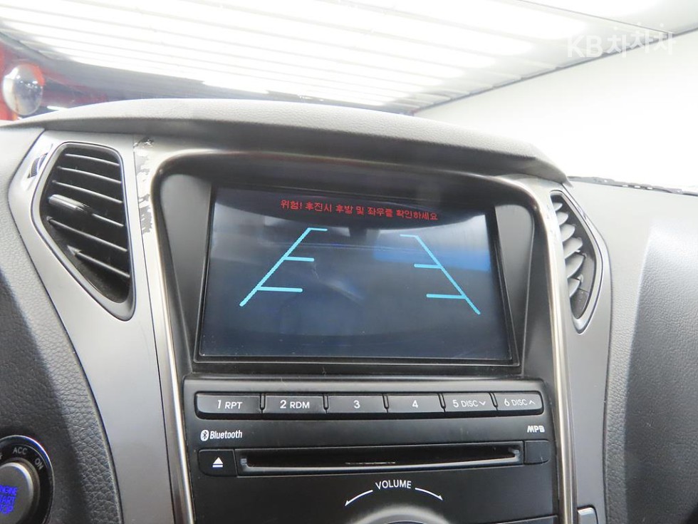 Hyundai Grandeur — miniaturë 14