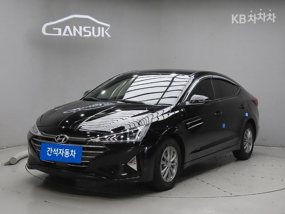 Hyundai Avante Best Choice Package — фото 2