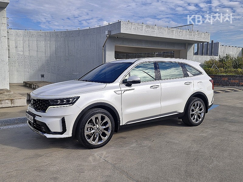 Kia Sorento PRESTIGE — фото 2