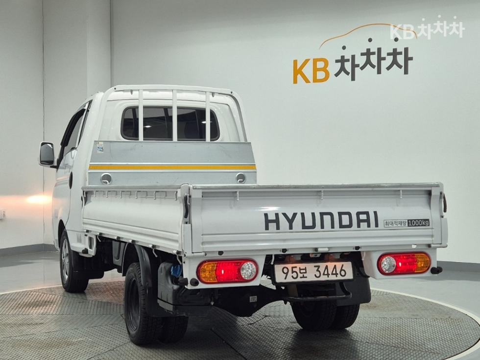 Hyundai Modern — фото 2