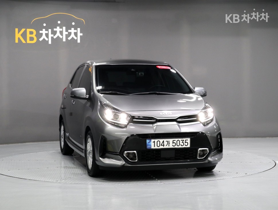 Kia PRESTIGE — фото 2