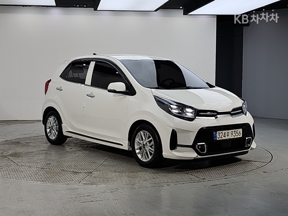 Kia SIGNATURE — фото 2