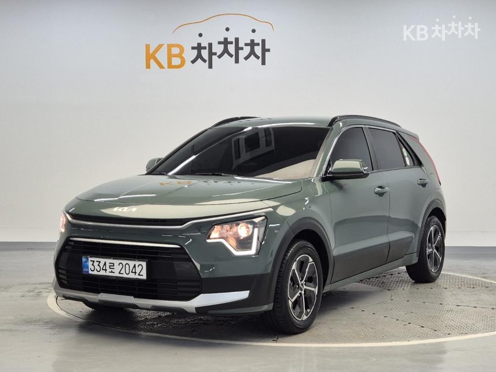Kia PRESTIGE — фото 1