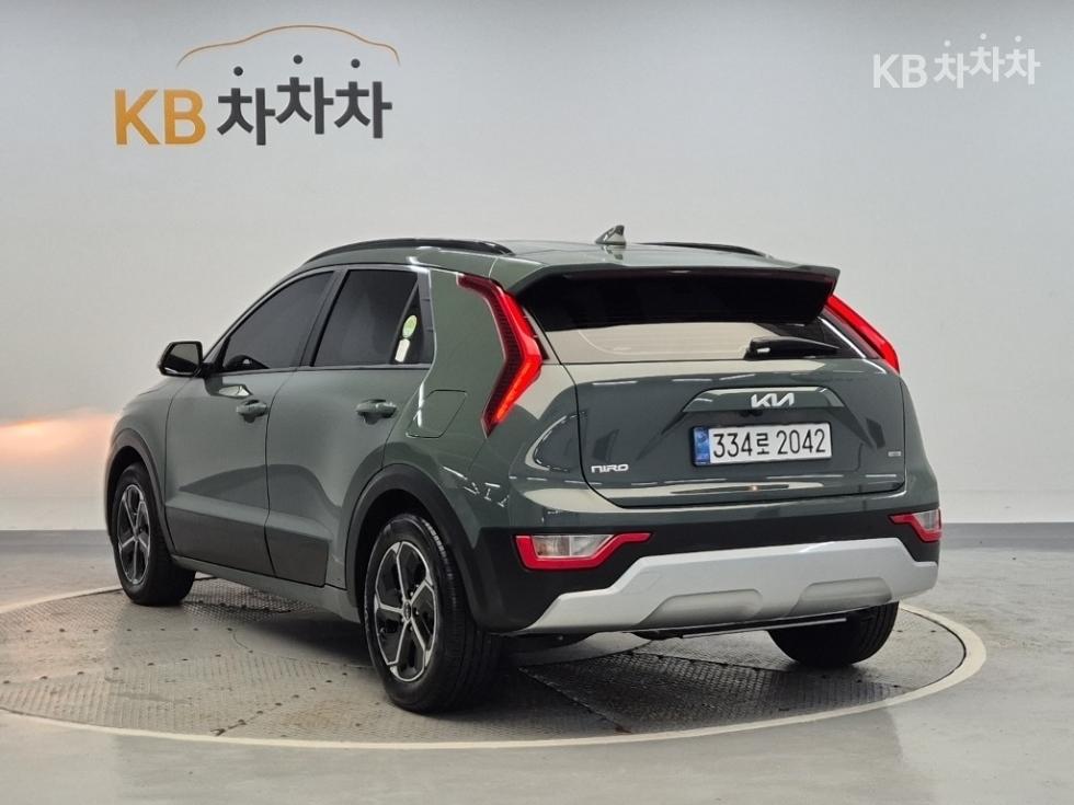 Kia PRESTIGE — фото 2