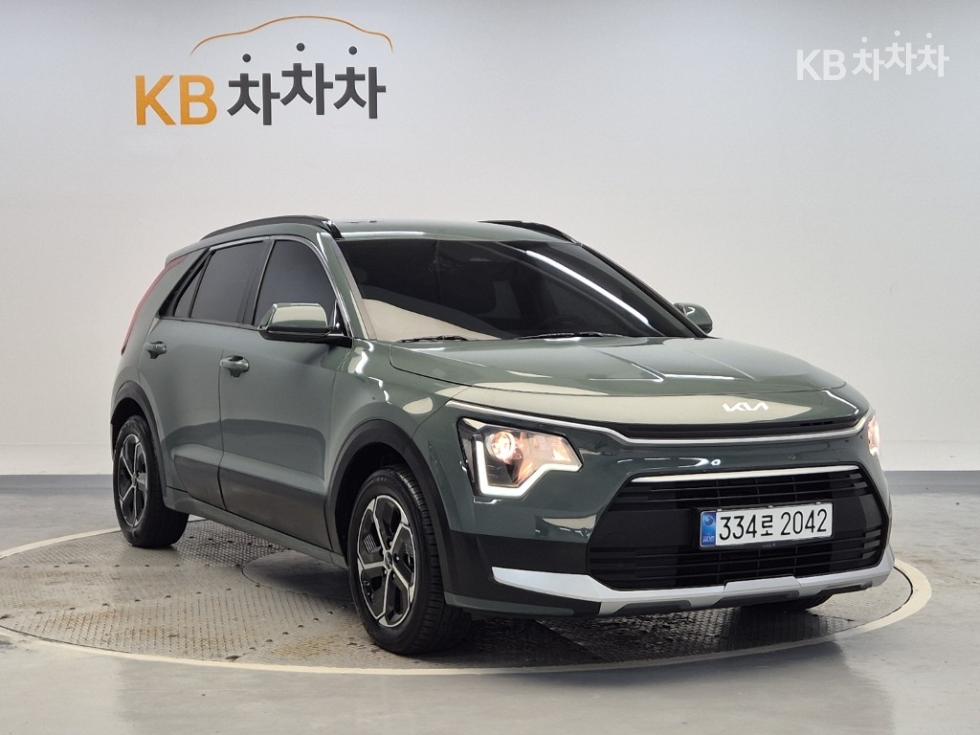 Kia PRESTIGE — фото 4