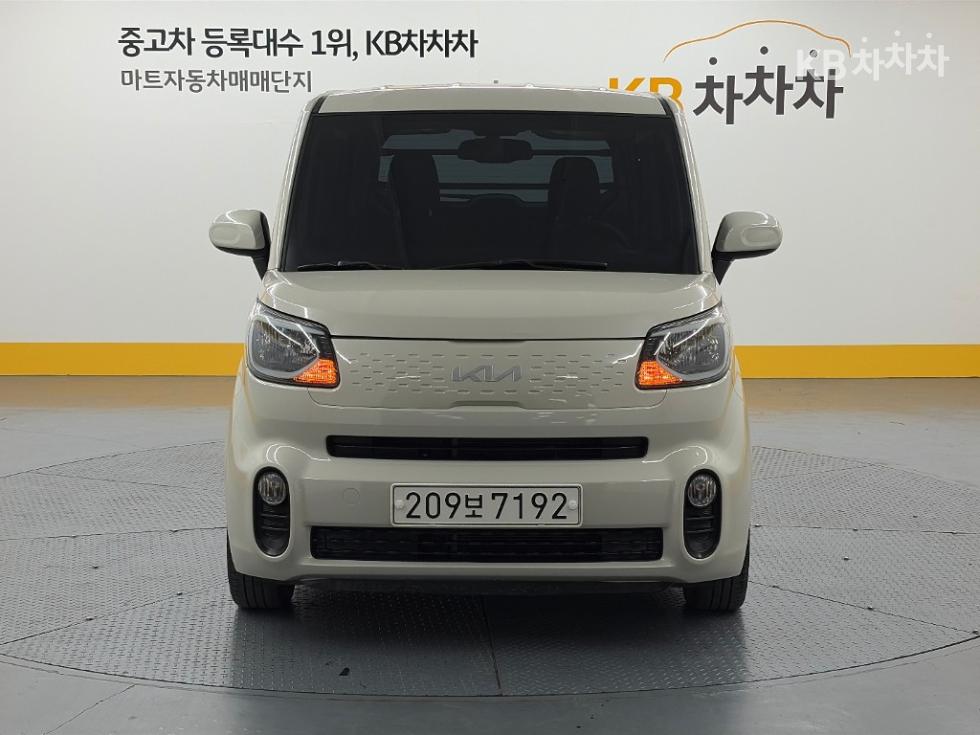 Kia Prestige Special — фото 2