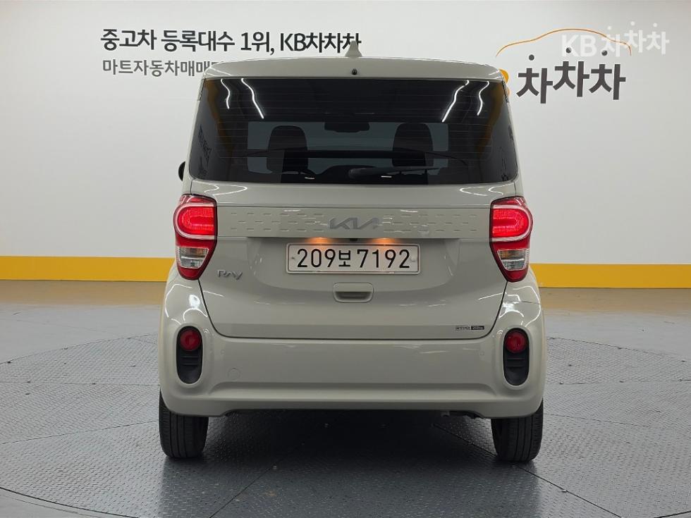 Kia Prestige Special — фото 3