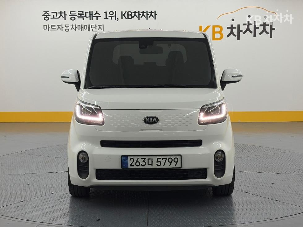Kia SIGNATURE — фото 2