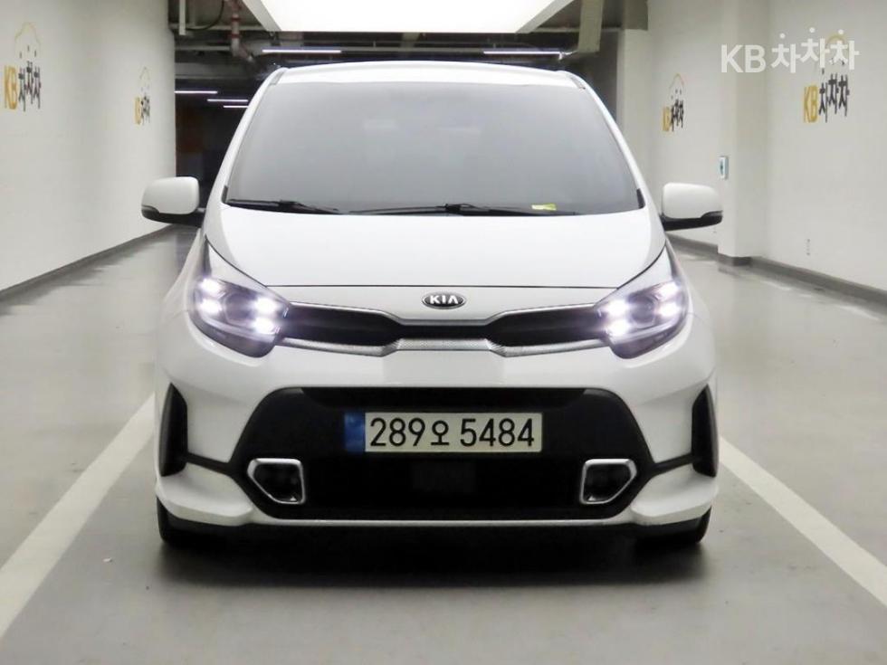 Kia SIGNATURE — фото 1
