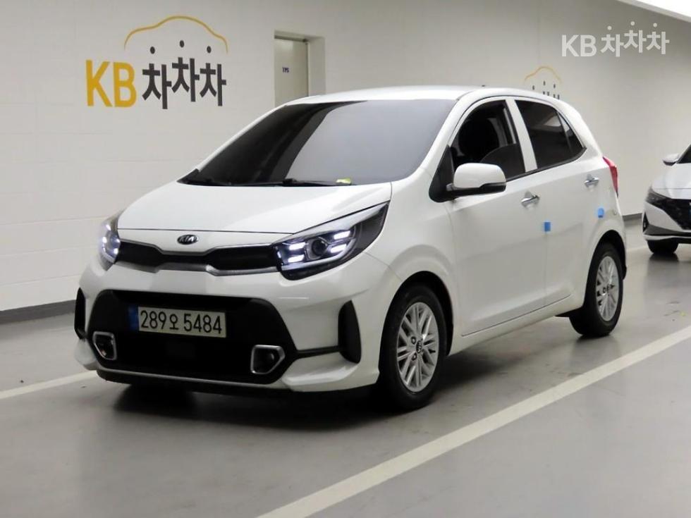Kia SIGNATURE — фото 2